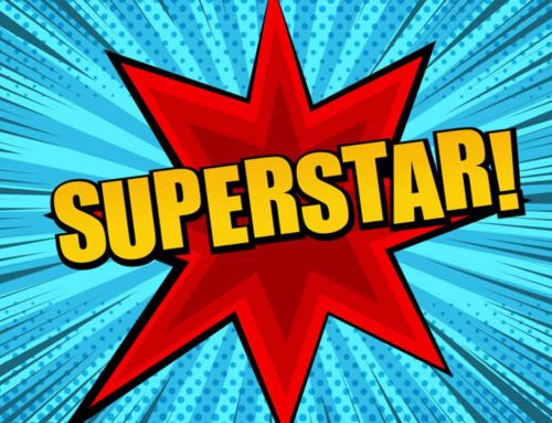 How to pick the next Super Star Stock!