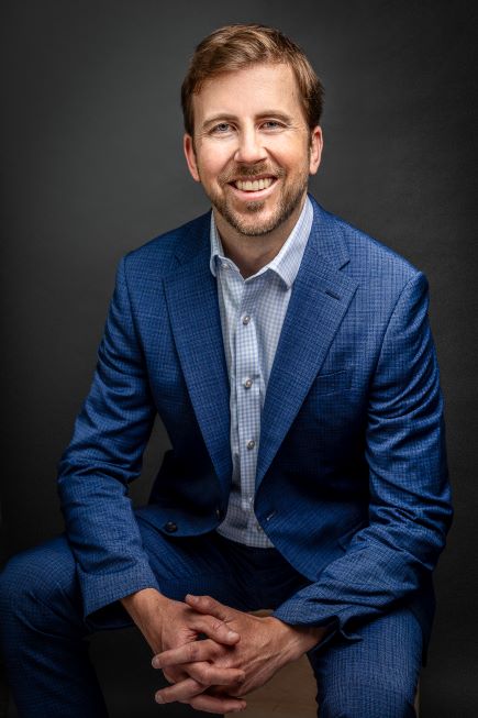 Eoin Wilson – Pure Finance