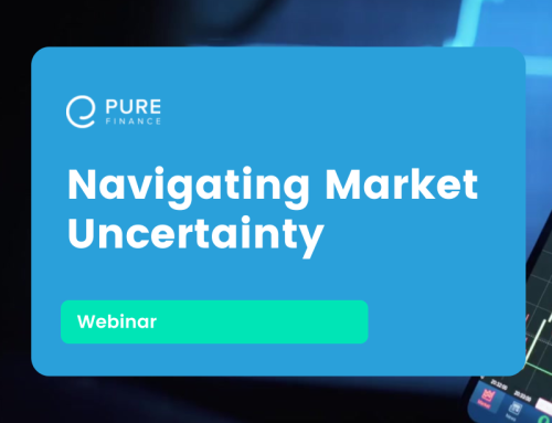 Trump Tariffs & Your Money: An Irish Investor’s Guide to Market Uncertainty