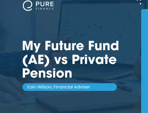 Webinar – My Future Fund (Auto-Enrolment) vs Private Pension